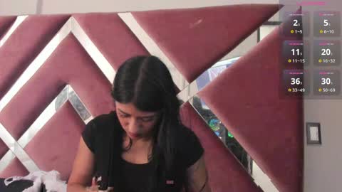 Jasmine online show from 12, 5, 2026