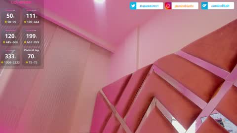 Jasmine online show from 15, 6, 2026