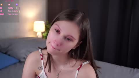 Snapshot of _jasminestea_ chatting on 6, 7, 2026 Candy online show from 6, 7, 2026