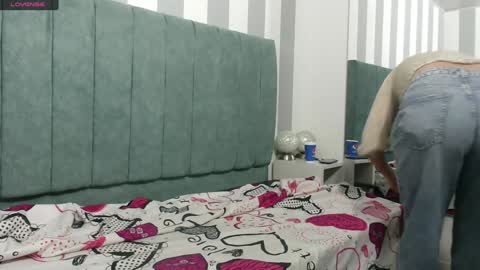 _jeessy online show from 7, 1, 2025