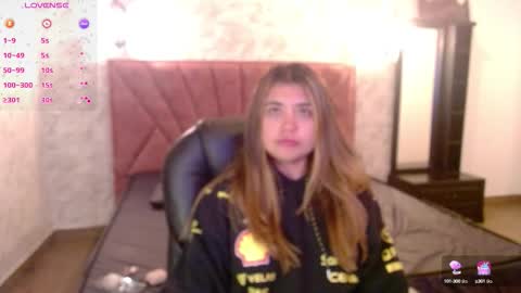 _jeessy online show from 9, 10, 2025