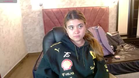 _jeessy online show from 12, 10, 2025