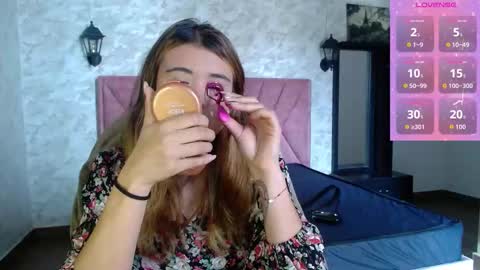 _jeessy online show from 17, 10, 2025