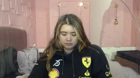 _jeessy online show from 20, 10, 2025