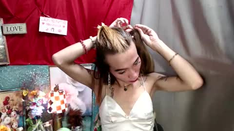  Maria  online show from 5, 10, 2025