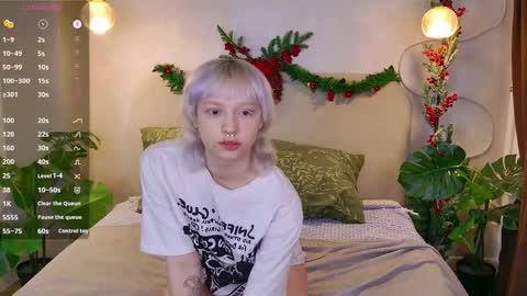 Lolly and Dora online show from 7, 1, 2026