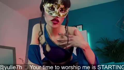 Snapshot of _jessy_moon_ chatting on 23, 10, 2025  ...  online show from 23, 10, 2025
