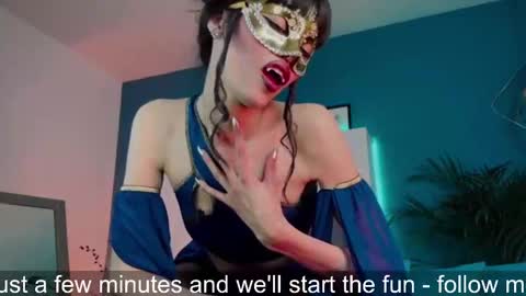 Snapshot of _jessy_moon_ chatting on 25, 10, 2025  ...  online show from 25, 10, 2025