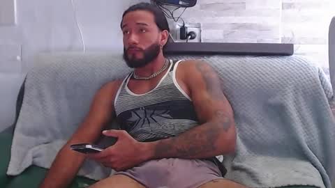 john connor online show from 3, 2, 2026