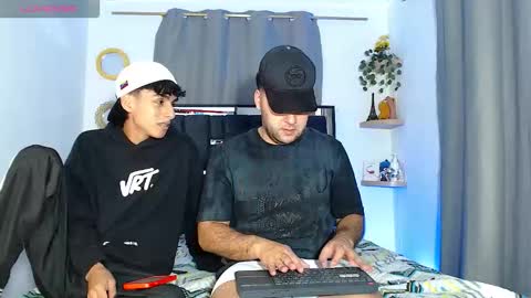 JHOSSUA  VALERIO online show from 14, 3, 2026