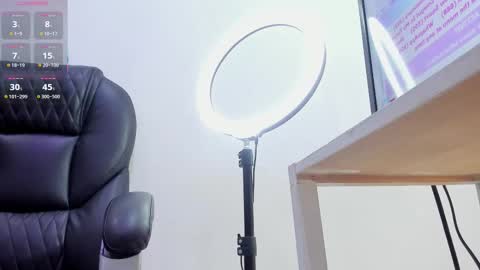    online show from 23, 11, 2025