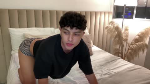 Snapshot of _johan chatting on 5, 12, 2024 Johan online show from 5, 12, 2024