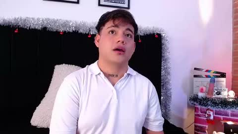 Johan online show from 22, 12, 2025