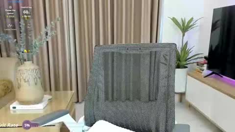 _joliie_ online show from 21, 9, 2025