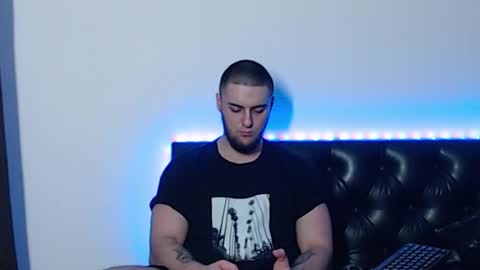 Joni online show from 11, 11, 2025