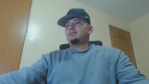 Snapshot of _jordanxxiii chatting on 6, 1, 2025 jordan online show from 6, 1, 2025