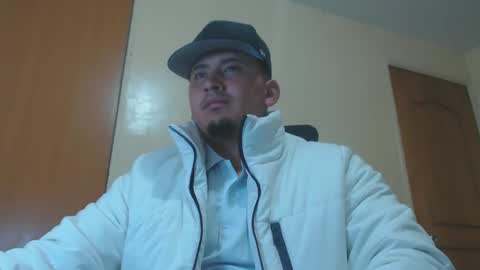Snapshot of _jordanxxiii chatting on 9, 1, 2025 jordan online show from 9, 1, 2025