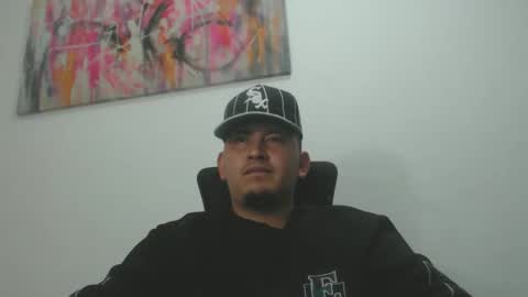 Snapshot of _jordanxxiii chatting on 11, 2, 2025 jordan online show from 11, 2, 2025