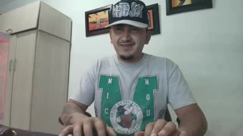 jordan online show from 20, 11, 2025