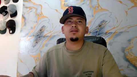 jordan online show from 25, 7, 2026