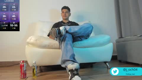 _juanes__ online show from 29, 1, 2025