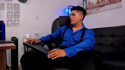 _juanes__ online show from 24, 10, 2025