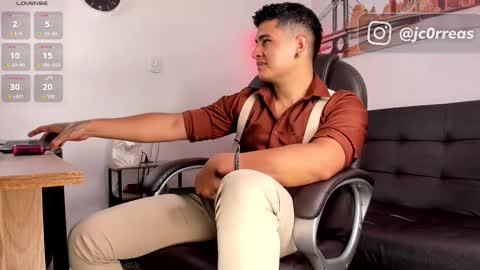 _juanes__ online show from 11, 11, 2025