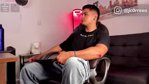 _juanes__ online show from 24, 11, 2025