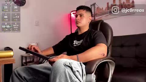 _juanes__ online show from 26, 11, 2025