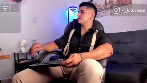 _juanes__ online show from 27, 11, 2025