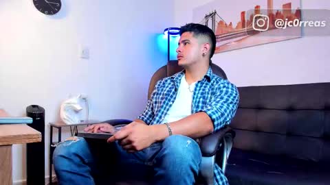 _juanes__ online show from 22, 12, 2025