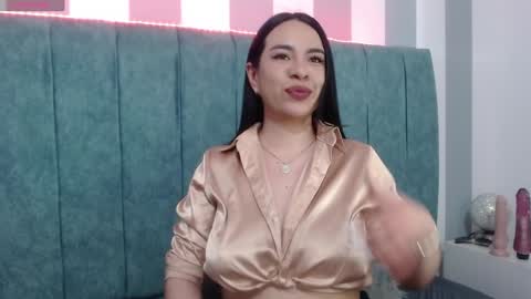 Snapshot of _julietaa chatting on 5, 12, 2024 Julieta online show from 5, 12, 2024