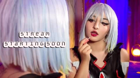 Snapshot of _julyana_ chatting on 4, 2, 2025 JULIANA online show from 4, 2, 2025