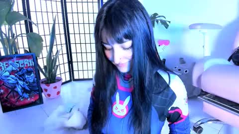 Snapshot of _julyana_ chatting on 22, 10, 2025 JULIANA online show from 22, 10, 2025