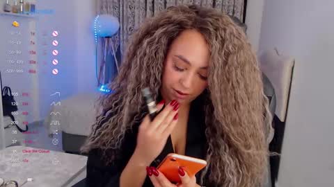 _just_a_queen_3 online show from 12, 10, 2025