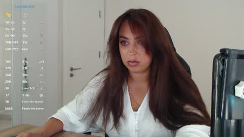 Snapshot of _just_a_queen_3 chatting on 3, 7, 2026 _just_a_queen_3 online show from 3, 7, 2026
