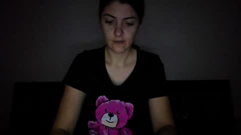 Snapshot of _just_a_simple_girl chatting on 3, 12, 2024 _just_a_simple_girl online show from 3, 12, 2024