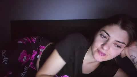 Snapshot of _just_a_simple_girl chatting on 3, 12, 2024 _just_a_simple_girl online show from 3, 12, 2024