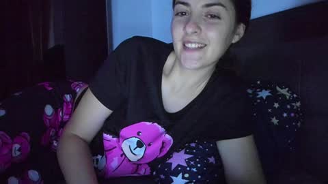 Snapshot of _just_a_simple_girl chatting on 3, 12, 2024 _just_a_simple_girl online show from 3, 12, 2024