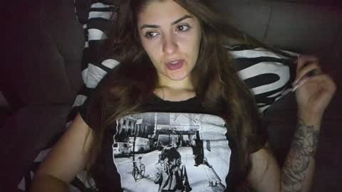 Snapshot of _just_a_simple_girl chatting on 10, 12, 2024 _just_a_simple_girl online show from 10, 12, 2024