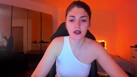 Snapshot of _just_a_simple_girl chatting on 27, 2, 2025 _just_a_simple_girl online show from 27, 2, 2025