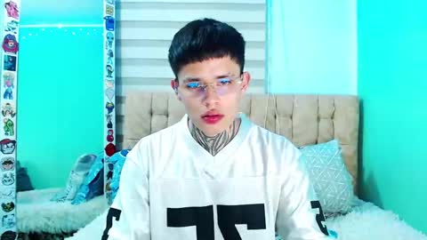 Snapshot of _justinmoon2 chatting on 10, 2, 2026 mod online show from 10, 2, 2026