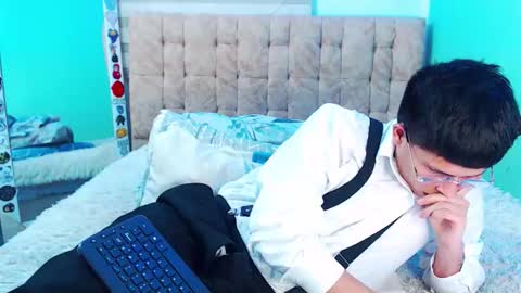 Snapshot of _justinmoon2 chatting on 20, 2, 2026 mod online show from 20, 2, 2026