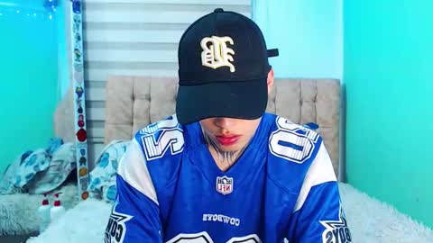 Snapshot of _justinmoon2 chatting on 2, 3, 2026 mod online show from 2, 3, 2026