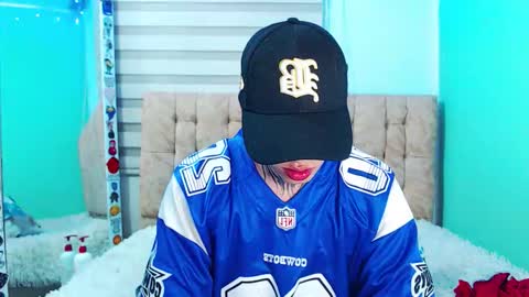 Snapshot of _justinmoon2 chatting on 2, 3, 2026 mod online show from 2, 3, 2026