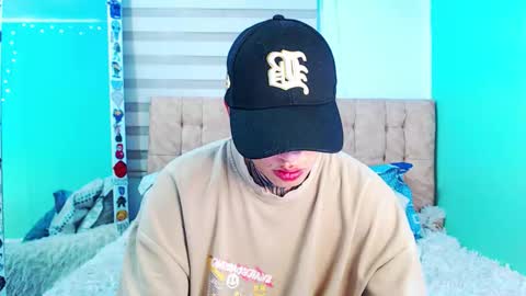 Snapshot of _justinmoon2 chatting on 9, 3, 2026 mod online show from 9, 3, 2026