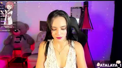 Snapshot of _kairy_ chatting on 18, 4, 2026 _kairy_ online show from 18, 4, 2026