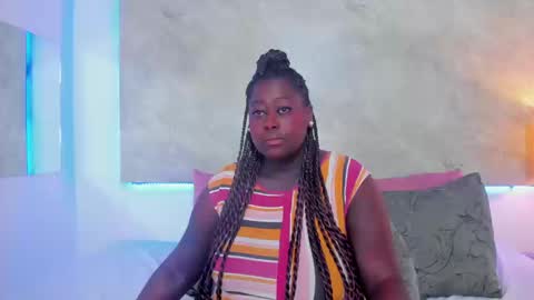 Snapshot of _kanela_anderson chatting on 24, 9, 2025 Kanela Anderson online show from 24, 9, 2025
