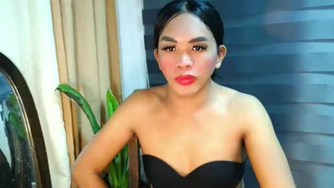Snapshot of _karie_ chatting on 1, 2, 2026 _karie_ online show from 1, 2, 2026