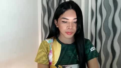 Snapshot of _karie_ chatting on 8, 2, 2026 _karie_ online show from 8, 2, 2026